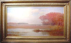 Marsh Picture